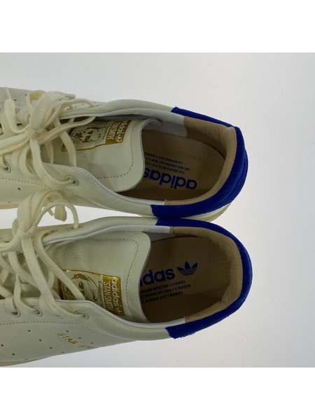 adidas スニーカー Stan Smith Lux 25.5㎝