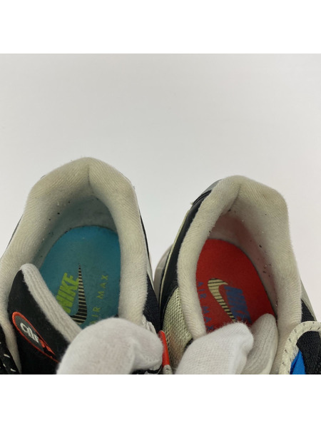 NIKE スニーカー AIR MAX 95 GREEDY 2.0 27.0cm US9