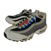 NIKE スニーカー AIR MAX 95 GREEDY 2.0 27.0cm US9
