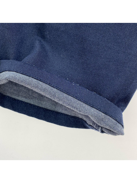 THE NORTH FACE デニム・ジーンズ DENIM CLIMBING DUTY PANT INDIGO