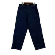THE NORTH FACE デニム・ジーンズ DENIM CLIMBING DUTY PANT INDIGO