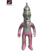 ウルトラマン　キュラソ星人　ソフビ