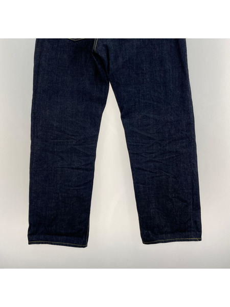 パンツ TBC JEANS 月桂樹 デニムパンツ