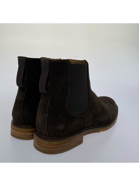 Clarks ブーツ サイドゴアブーツ