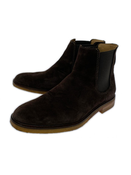 Clarks ブーツ サイドゴアブーツ