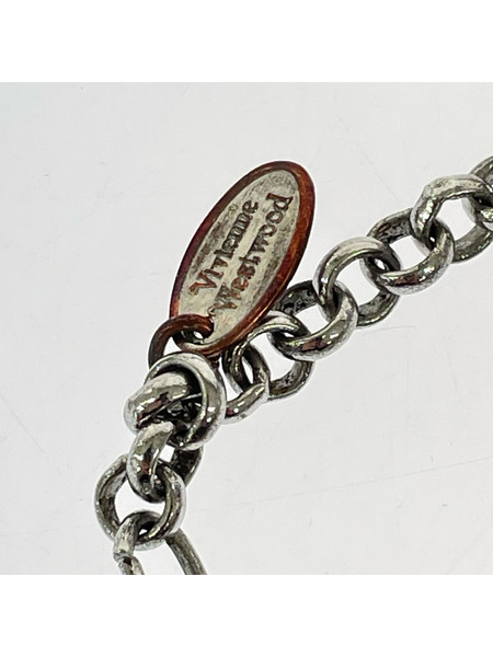 Vivienne Westwood ネックレス ジャイアントオーブ