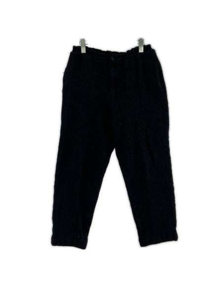 COMME des GARCONS パンツ HOMME DEUX 25AW