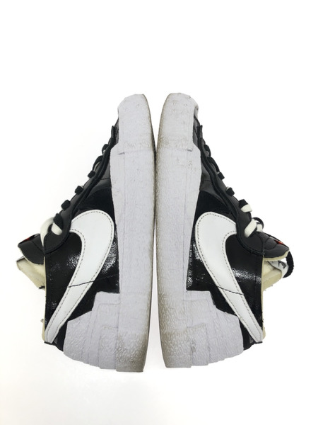 NIKE×Sacai BLAZER LOW 26.5cm[値下]