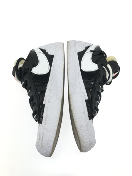 NIKE×Sacai BLAZER LOW 26.5cm[値下]