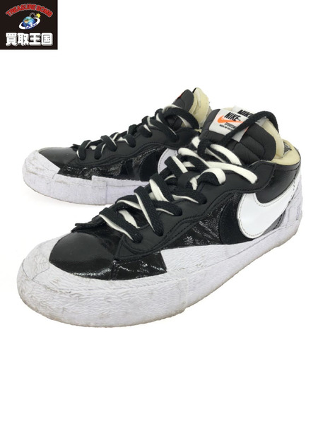 NIKE×Sacai BLAZER LOW 26.5cm[値下]