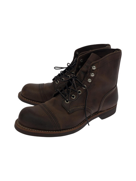 REDWING IRONRANGER 8111(8 D)