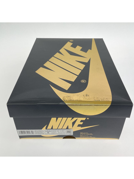 NIKE AIR JORDAN1 RETRO HIGH OG DZ5485-020 パロミノ US9/27.0