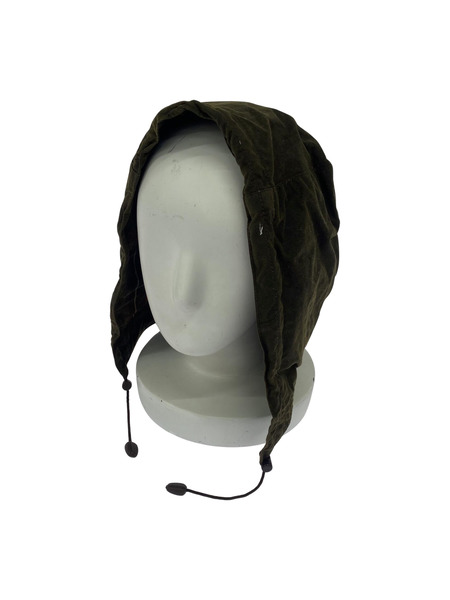 Barbour CLASSIC SYLKOIL HOOD