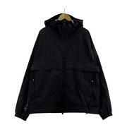 MONCLER ジャケット 23AW FOODED TECHNICAL NYLON JKT