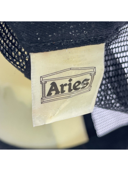. キャップ ARIES メッシュキャップ