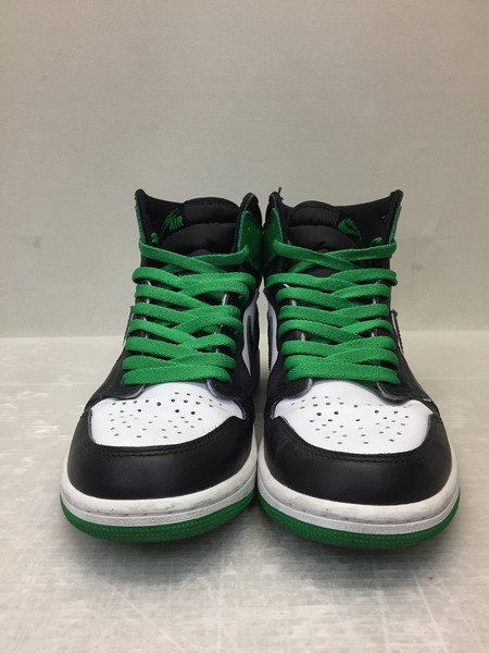 NIKE  Air Jordan 1 Retro High CELTICS サイズ26cm DZ5485-031