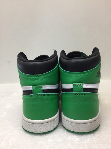 NIKE  Air Jordan 1 Retro High CELTICS サイズ26cm DZ5485-031