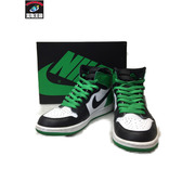 NIKE  Air Jordan 1 Retro High CELTICS サイズ26cm DZ5485-031