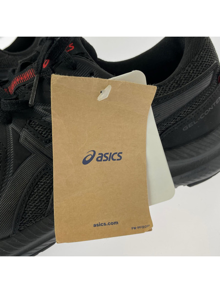 ASICS スニーカー GEL-CONTEND 7 WP (26.0)