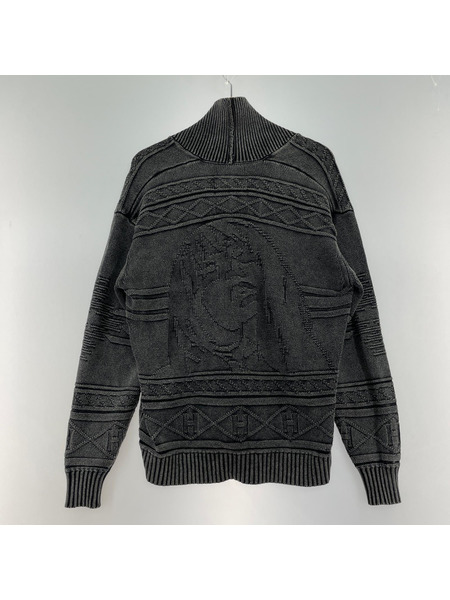 HYSTERIC GLAMOUR カーディガン
