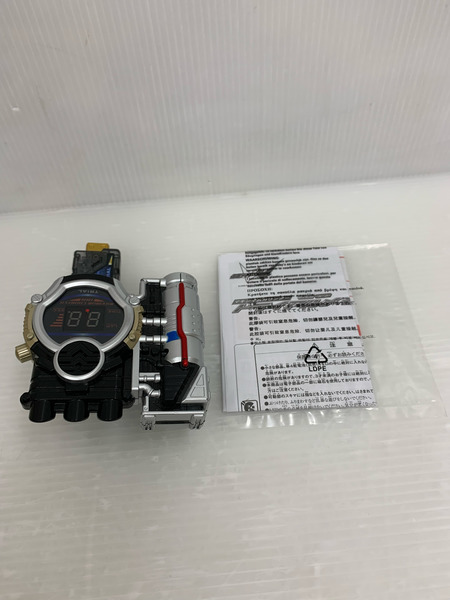 仮面ライダーW(ダブル) マキシマムカウンター トライアルメモリ