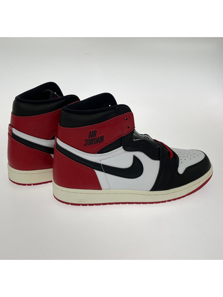 NIKE スニーカー AIR JORDAN 1 RETRO HIGH OG 27.5cm