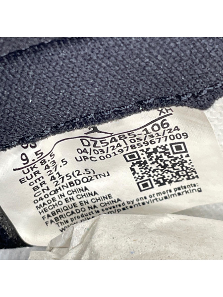 NIKE スニーカー AIR JORDAN 1 RETRO HIGH OG 27.5cm