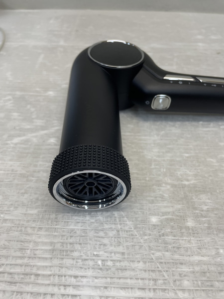 Nobby プロテクトイオンヘアドライヤー ND540A