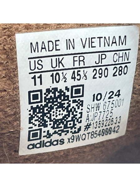 adidas originals Handball Spezial (29.0) JP7725 Preloved  5