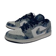 NIKE AIR JORDAN 1 LOW WASHED DENIM 27.0cm