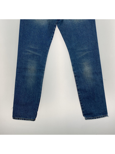 DIESEL Straight Jeans 1995 D-Sark デニムパンツ W32 ブルー