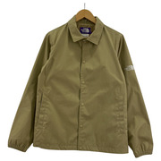 THE NORTH FACE PURPLE LABEL コーチジャケット S