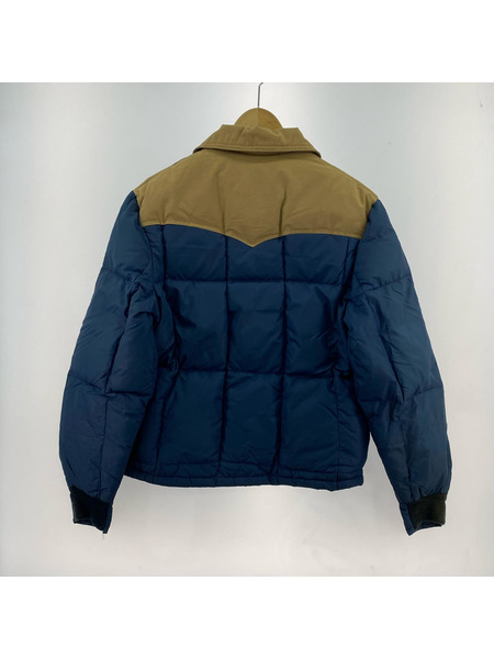 schott ダウンジャケット