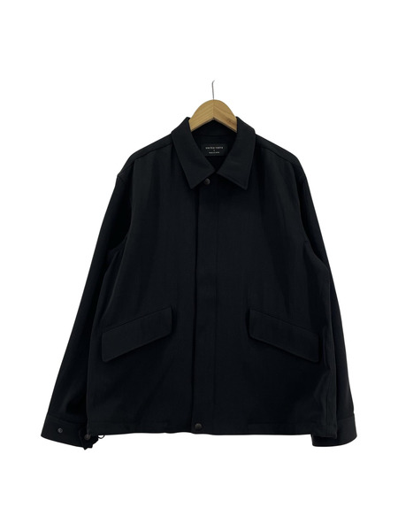 UNITED TOKYO DRY KERSEY 2WAY ブルゾン ブラック SIZE 1 133250008