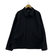 UNITED TOKYO DRY KERSEY 2WAY ブルゾン ブラック SIZE 1 133250008