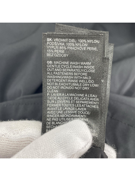 THE NORTH FACE マウンテンパーカ マウンテンパーカー GORE-TEX ブラック