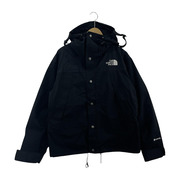 THE NORTH FACE マウンテンパーカ マウンテンパーカー GORE-TEX ブラック