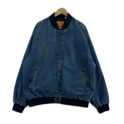 Levi's ジャケット CHESTNUT VARSITY JACKET sizeL