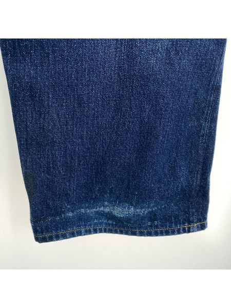 LEVI'S VINTAGE CLOTHING デニム・ジーンズ 501XX/1955年モデル/W36