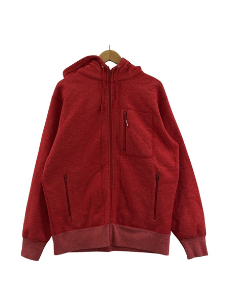 Supreme HELL BOUND ZIP UP HOODIE｜商品番号：2100208911561 - 買取