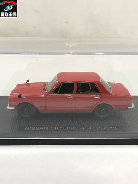 EBBRO SKYLINE GT-R 44024 1/43