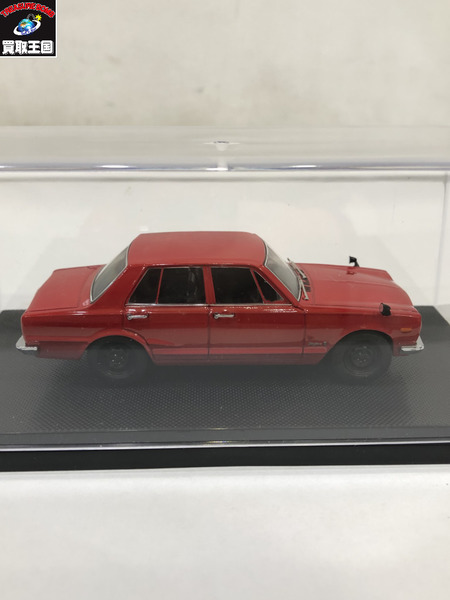 EBBRO SKYLINE GT-R 44024 1/43