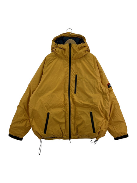 NANGA×Keboz Down Jacket (L) Yellow