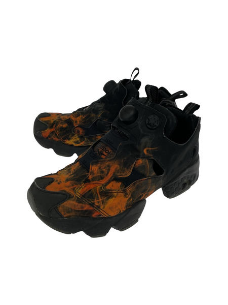 Reebok/Instapump/25.0cm/Fury Flames/FU9110