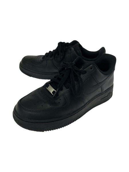 NIKE AIR FORCE 1 '07 25.5cm