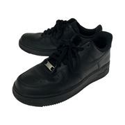 NIKE AIR FORCE 1 '07 25.5cm