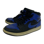 NIKE 554724-077 AIR JORDAN 1 MID (27.0)