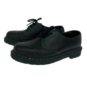 Dr.Martens ブーツ Dr.Martens LUNAR NEW YEAR/ヒスイ/3ホール/UK7