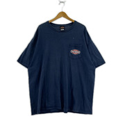 Harley-Davidson 半袖Tシャツ・カットソー 両面プリントTee
