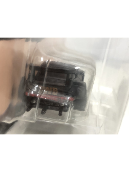 ミニカーその他 ホットウィール Silhouettes RWB PORSCHE 930